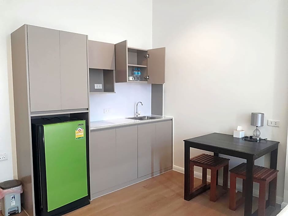 Aura Residence