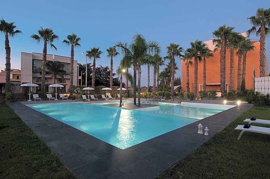 Sanlu Hotel