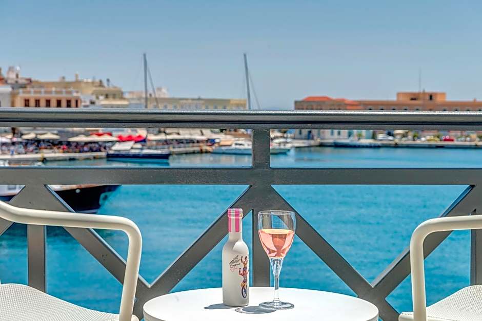 Naves Suites