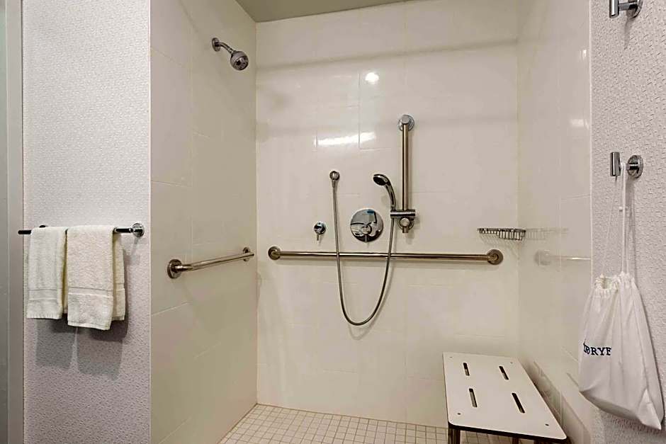 Hampton Inn By Hilton Midland