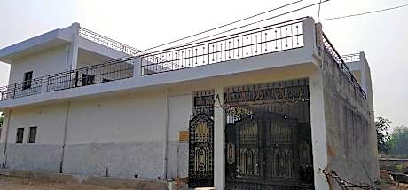 Krishna dhaam bungalow 