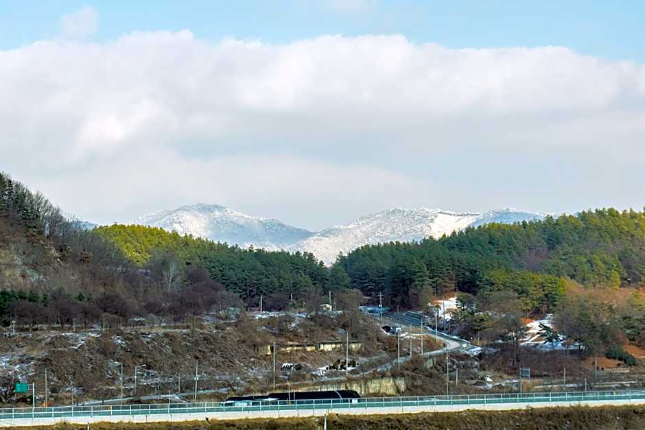 Eden Foret Hotel
