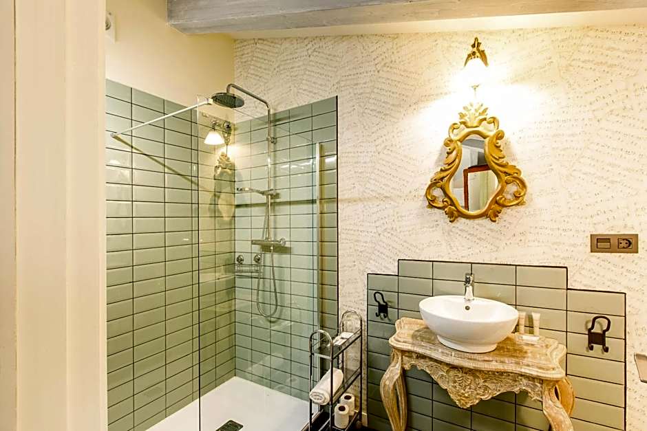 Teatrisso Hotel Palacio