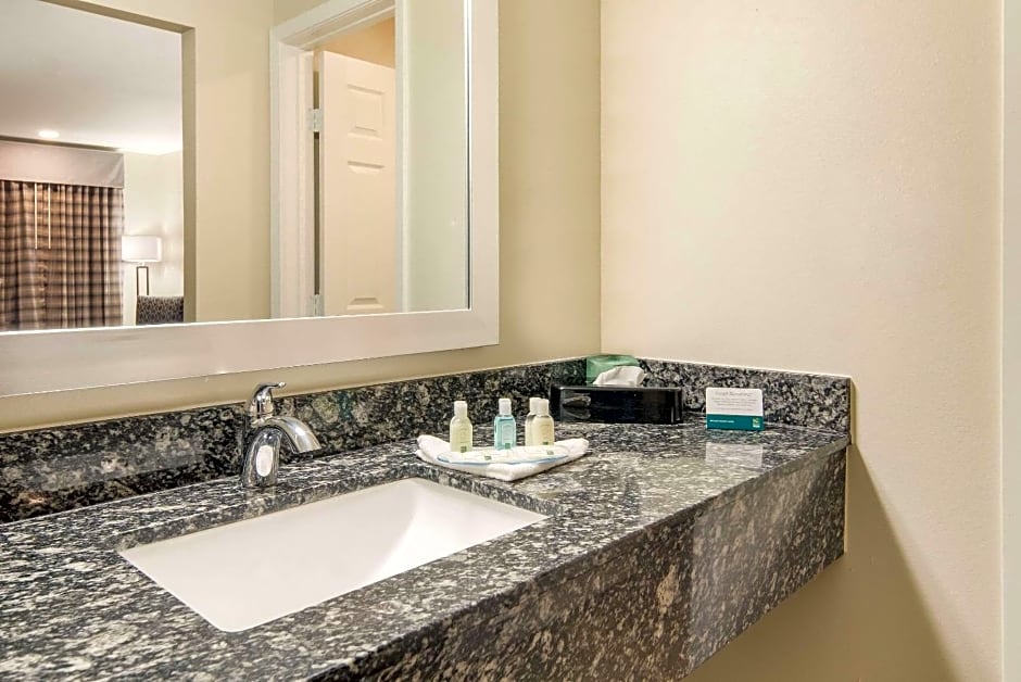 Quality Inn & Suites Dallas-Cityplace