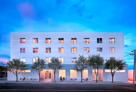 Hotel Saint George