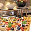 Hampton Inn By Hilton Arequipa, Peru
