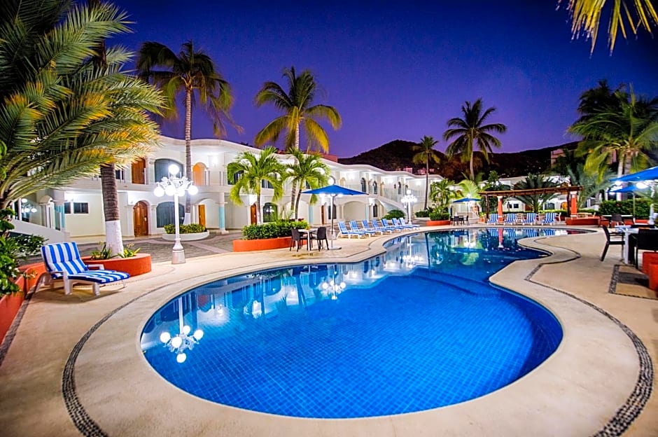Hotel Costa Azul