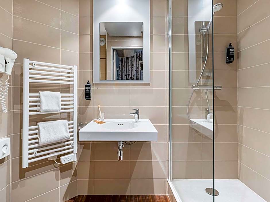 ibis Styles Annecy Gare Centre