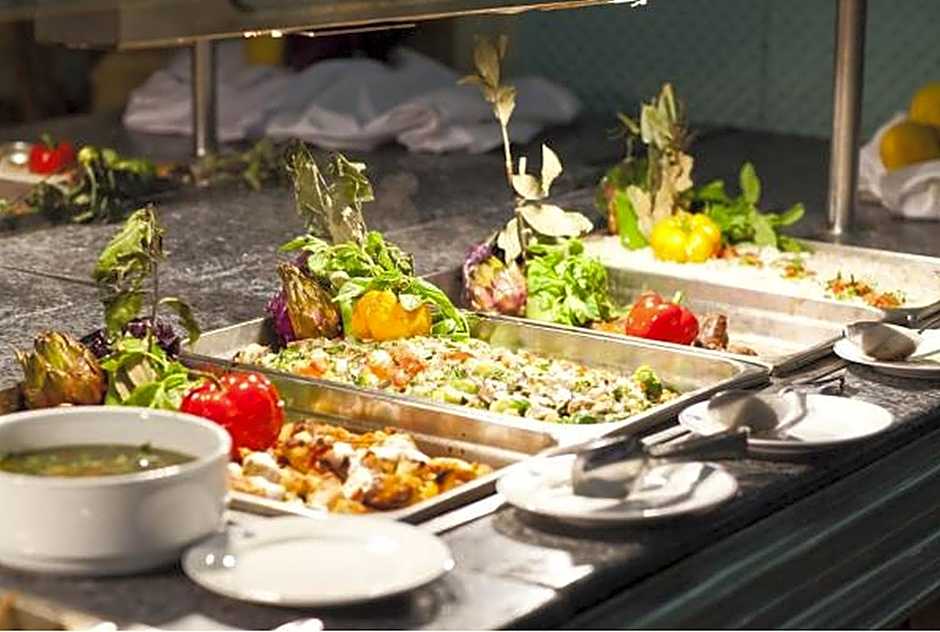 El Mouradi Djerba Menzel