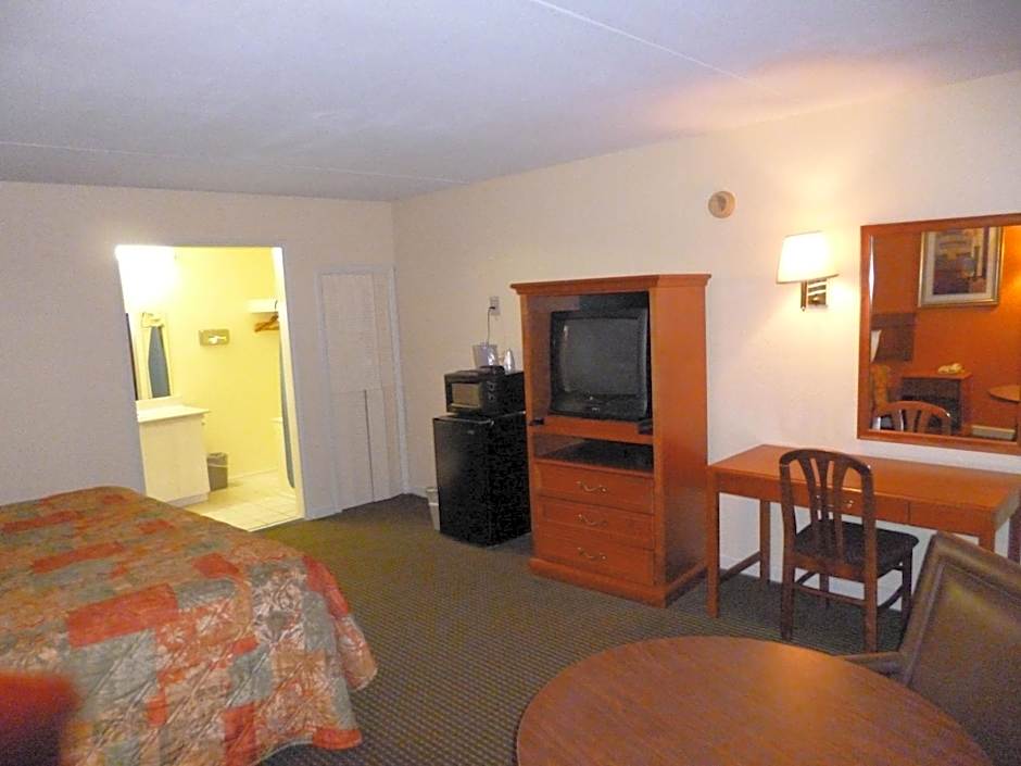 Mount Vernon Inn