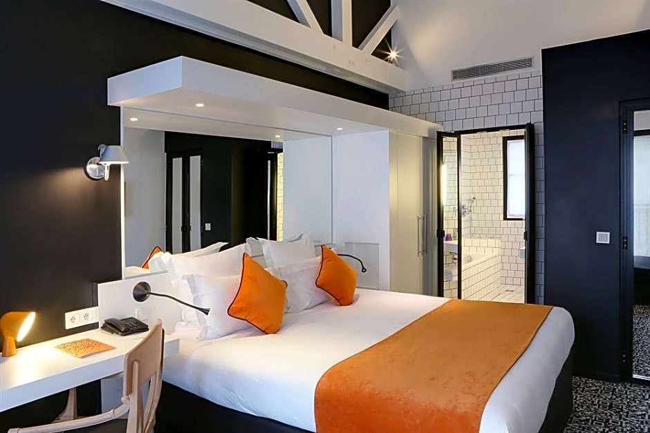 Best Western Premier Faubourg 88