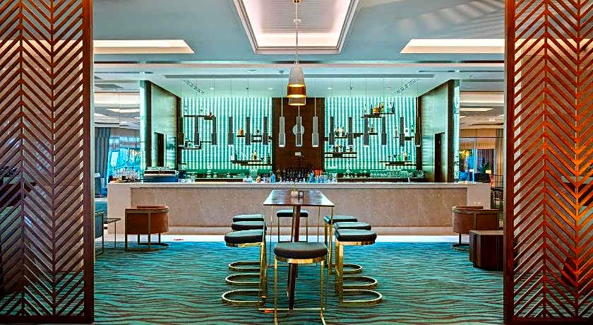 Kirman Sidera Luxury & Spa