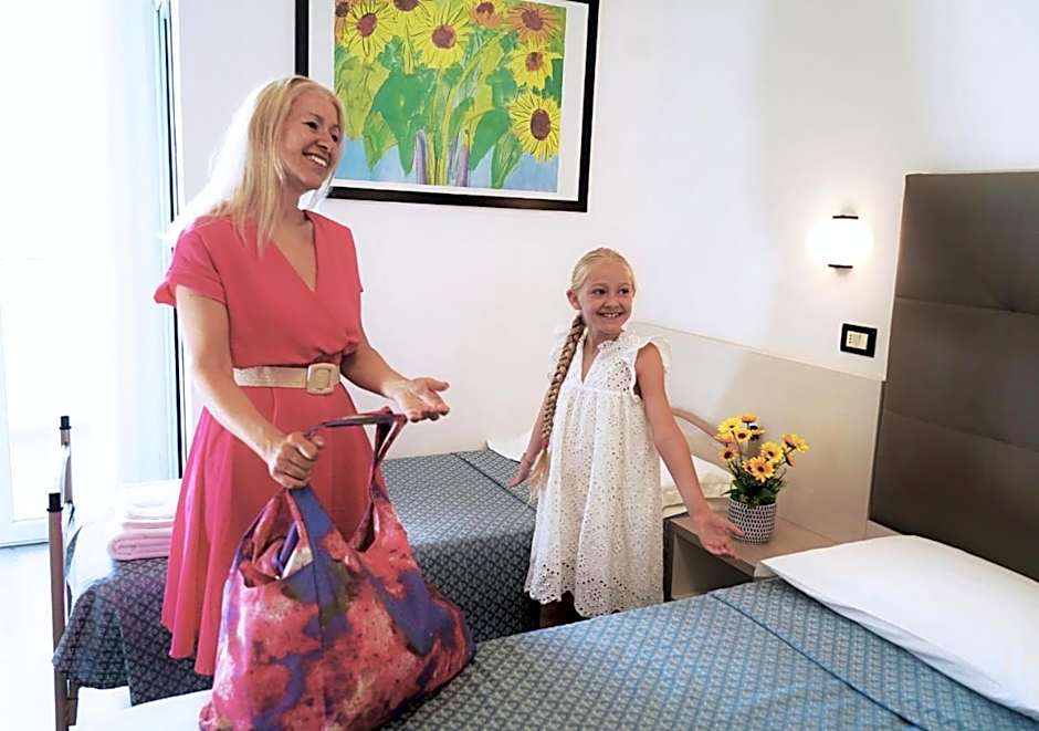 Hotel Elite Cattolica