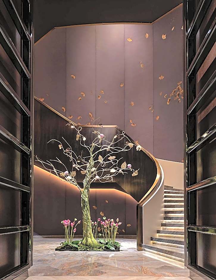 Waldorf Astoria By Hilton Beijing