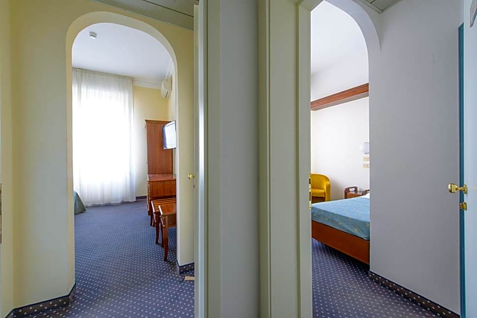 Palace Hotel Domus Mea Riccione