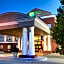 Holiday Inn Express Hotel & Suites Meridian