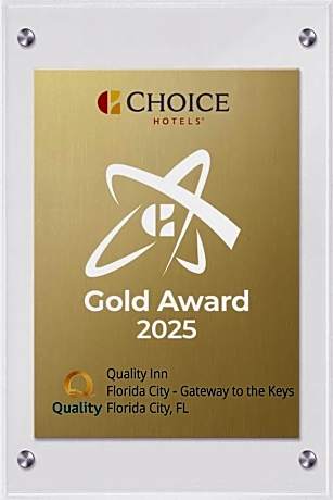 Quality Inn Florida City - Gateway to the Keys