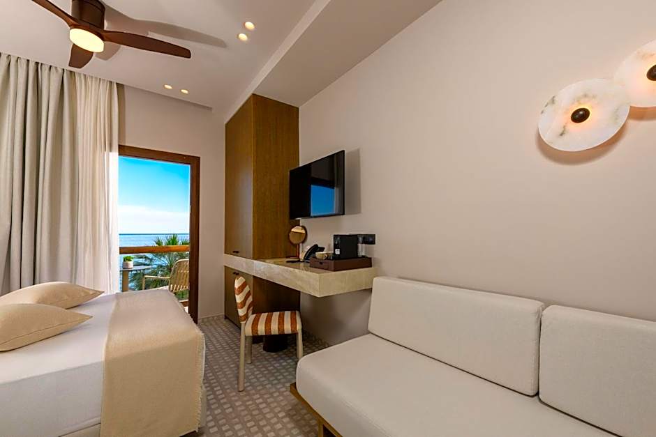 Enavlion Elegance Seaside Luxury