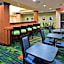 Fairfield Inn & Suites by Marriott Tallahassee Central