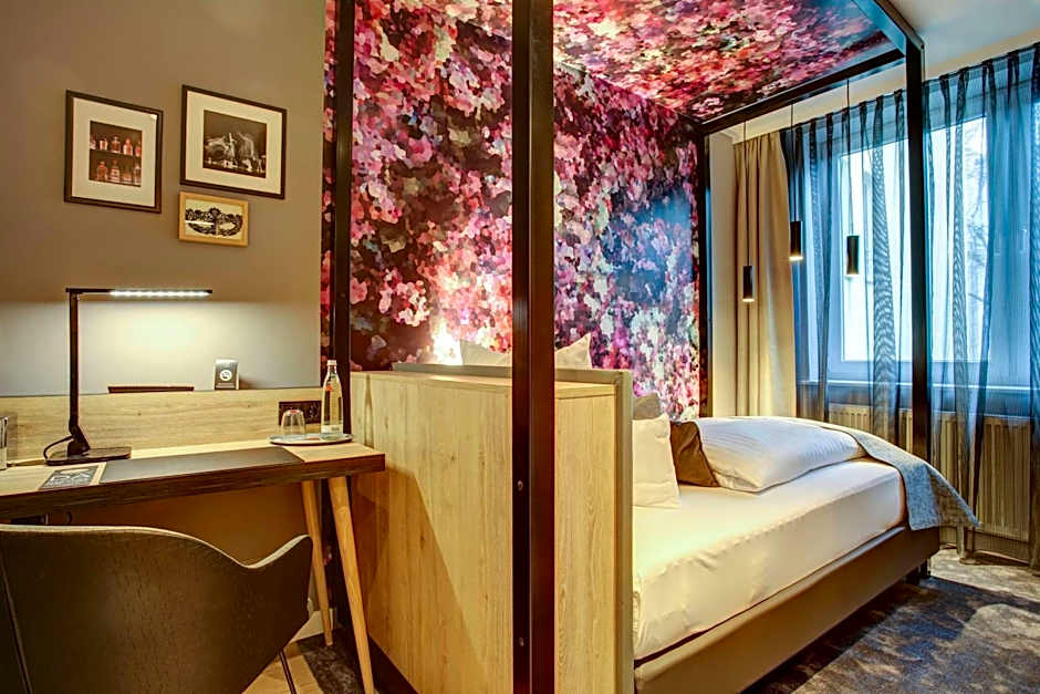 Vienna House Easy by Wyndham Hamburg