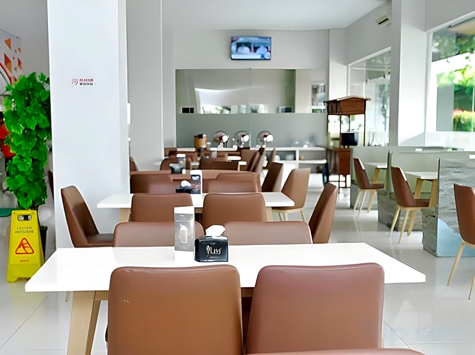 Urban Style by Front One