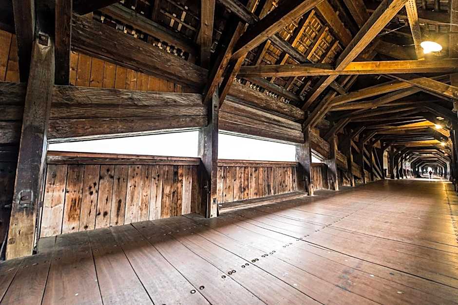 Sapia Hotel Rheinsberg