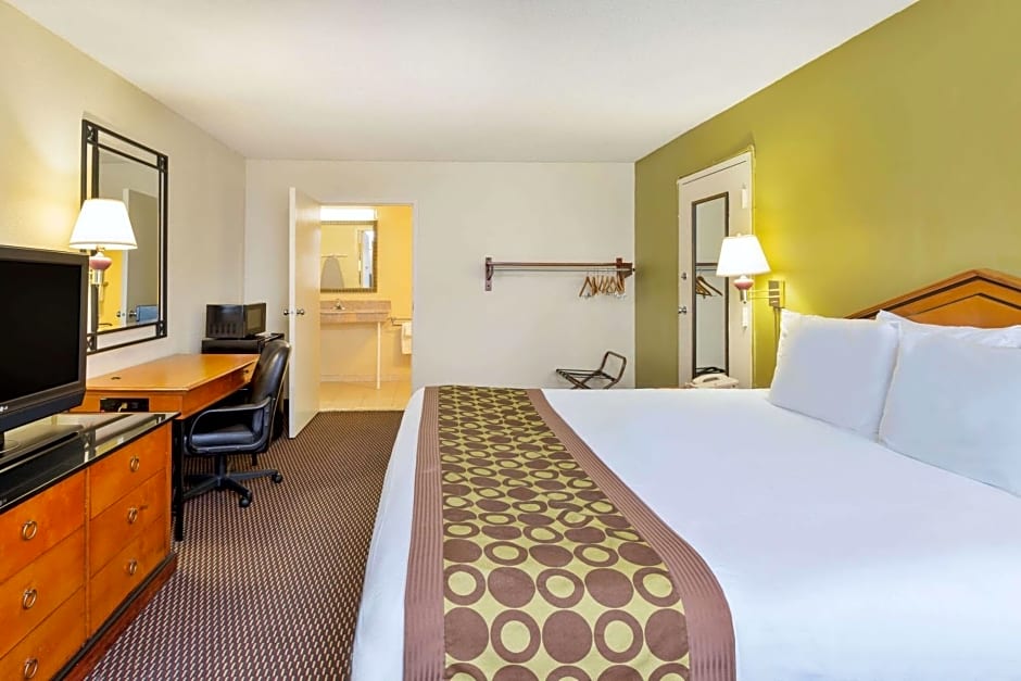 Ramada Pikesville Baltimore N – Pikesville, MD