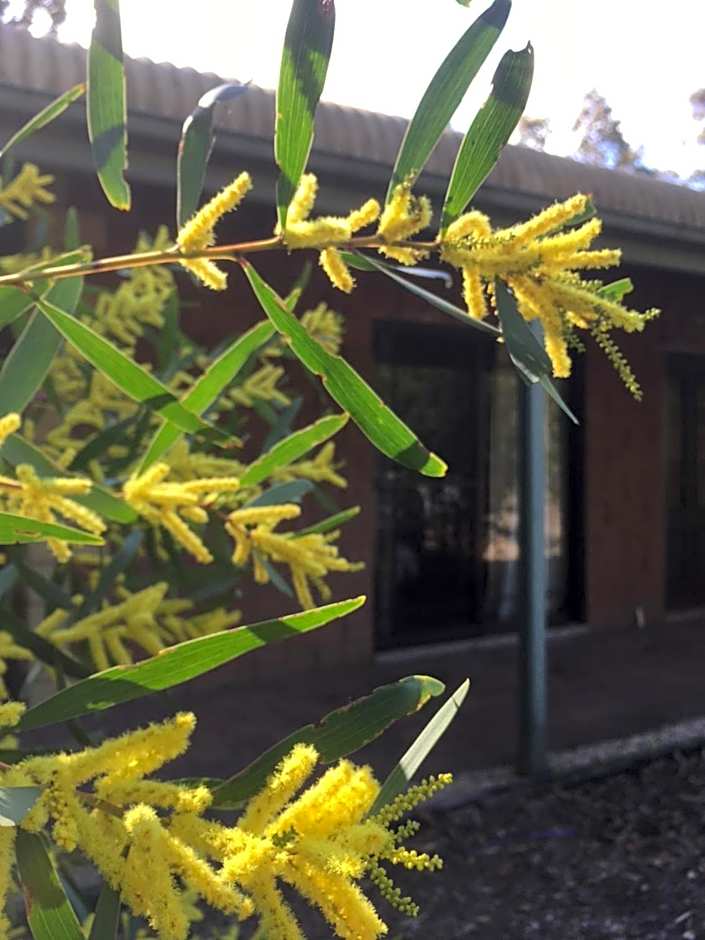 Hunter Valley Retreat