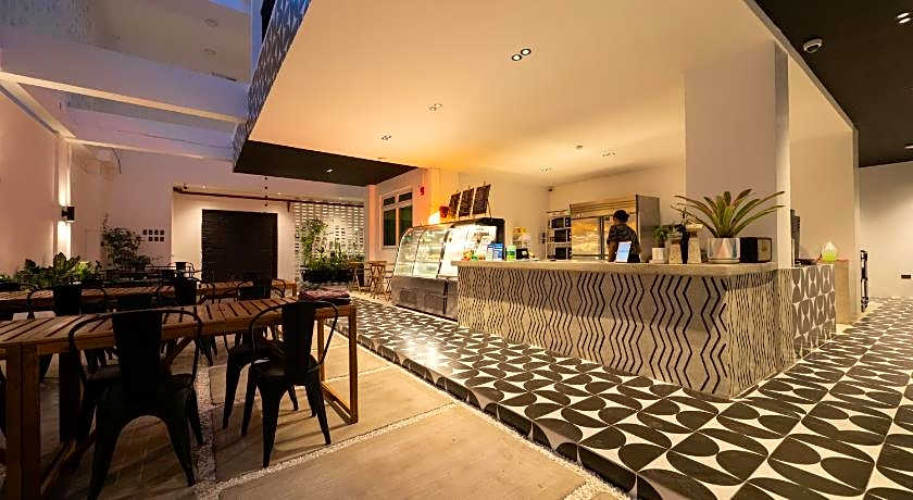 Kadangyan by 3BU Hostel