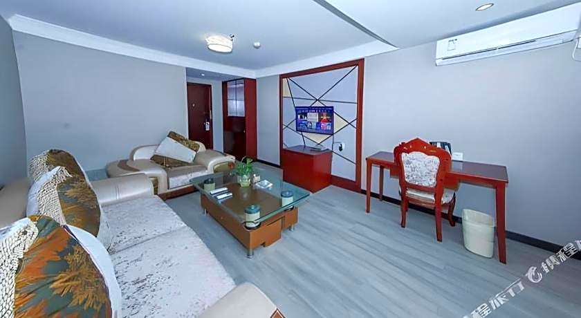 Greentree Inn Nanning Langdong Hotel