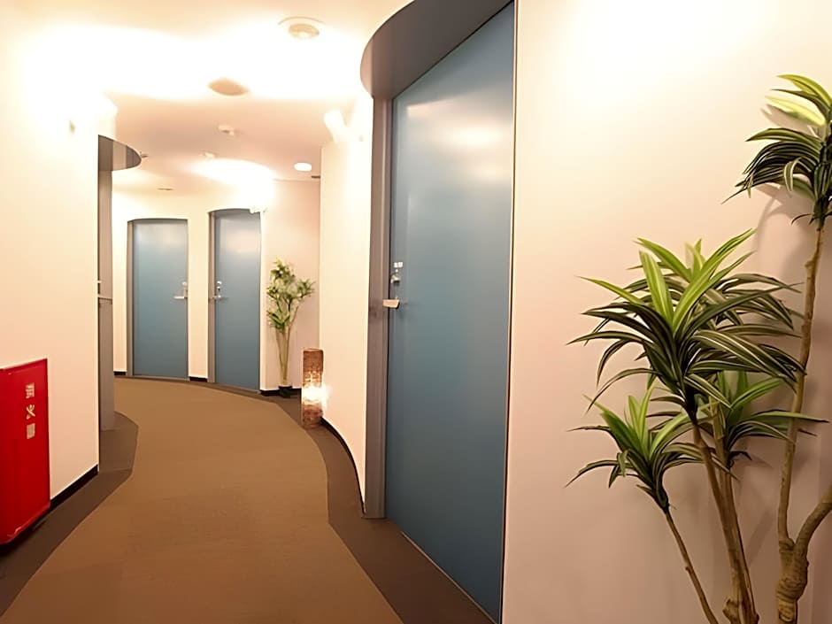 Hotel Livemax BUDGET Korakuen