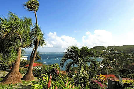 Le Panoramic