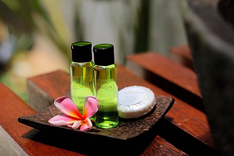 Bingin Lodge Uluwatu