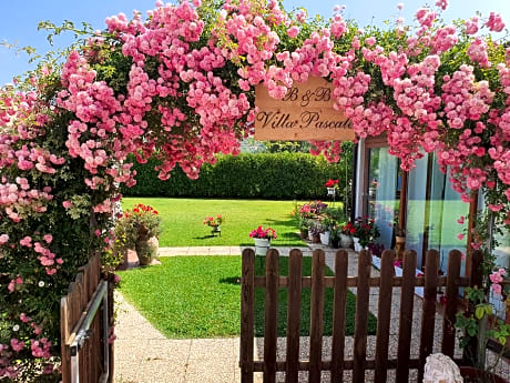VILLA PASCALE - B&B - CASA VACANZE