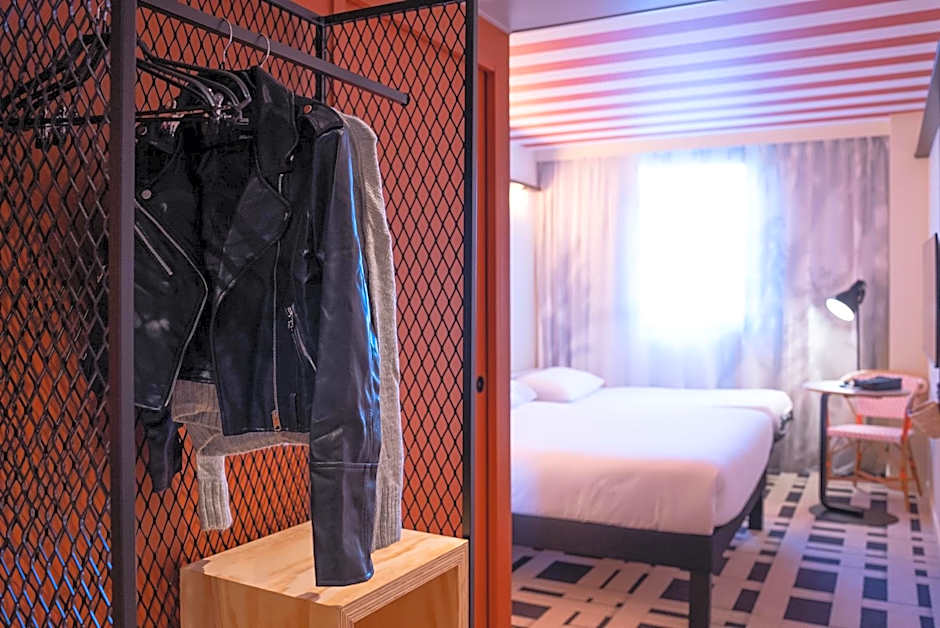ibis Styles Montauban