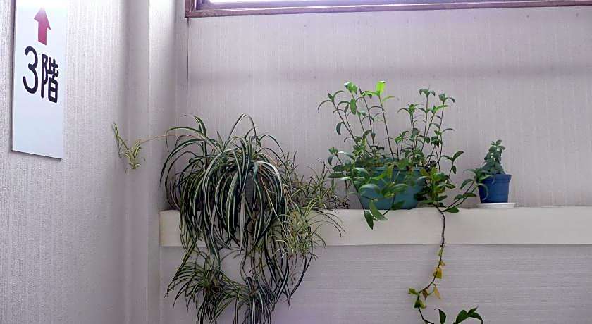 Guest House Seisenso