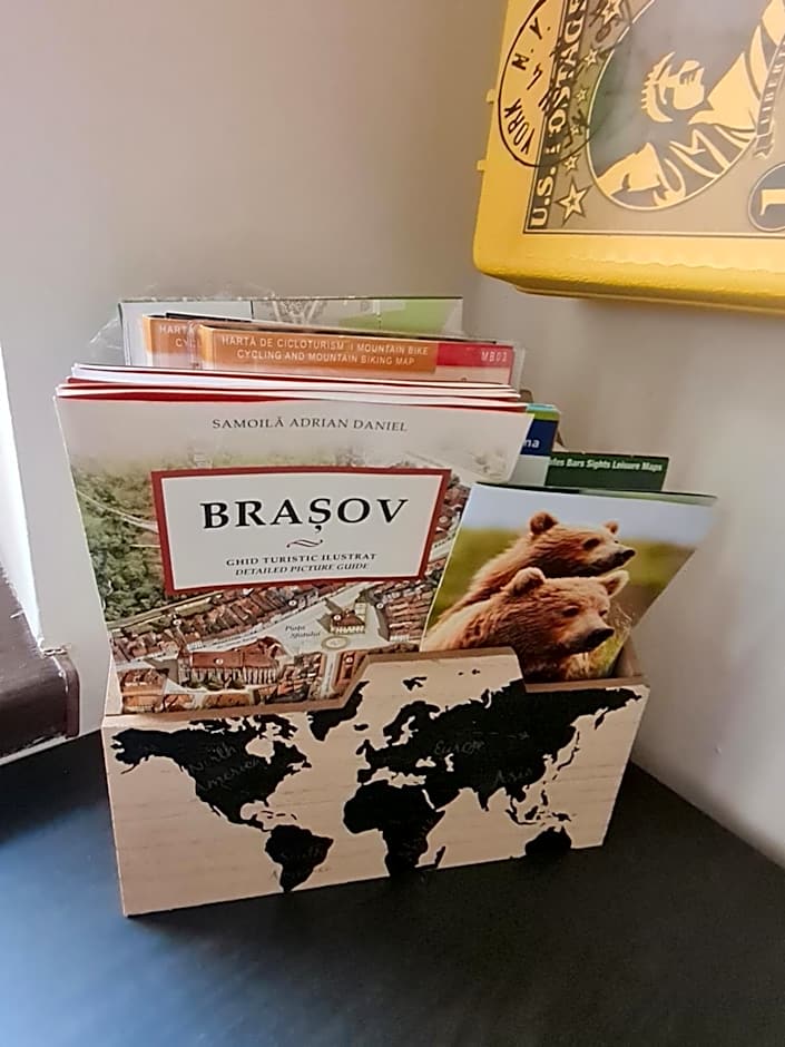 SECRET boutique Hostel