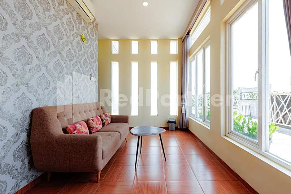 De Malang Sweet Homestay Syariah Mitra RedDoorz