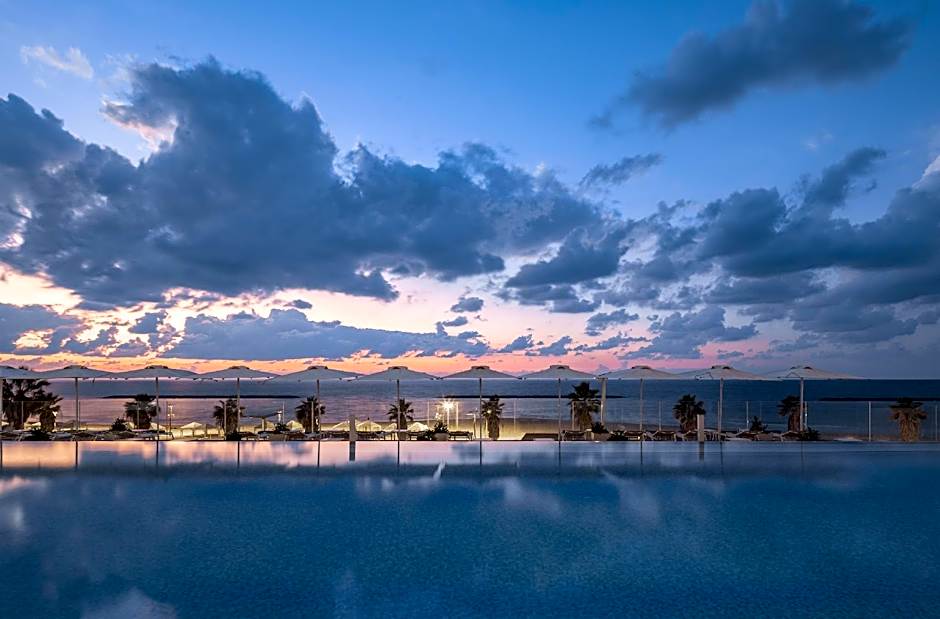 The David Kempinski Tel Aviv