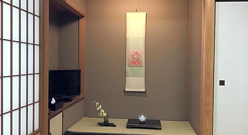 Kyou no Yado Kagihei Hotel