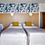 Hotel Servigroup Pueblo Benidorm