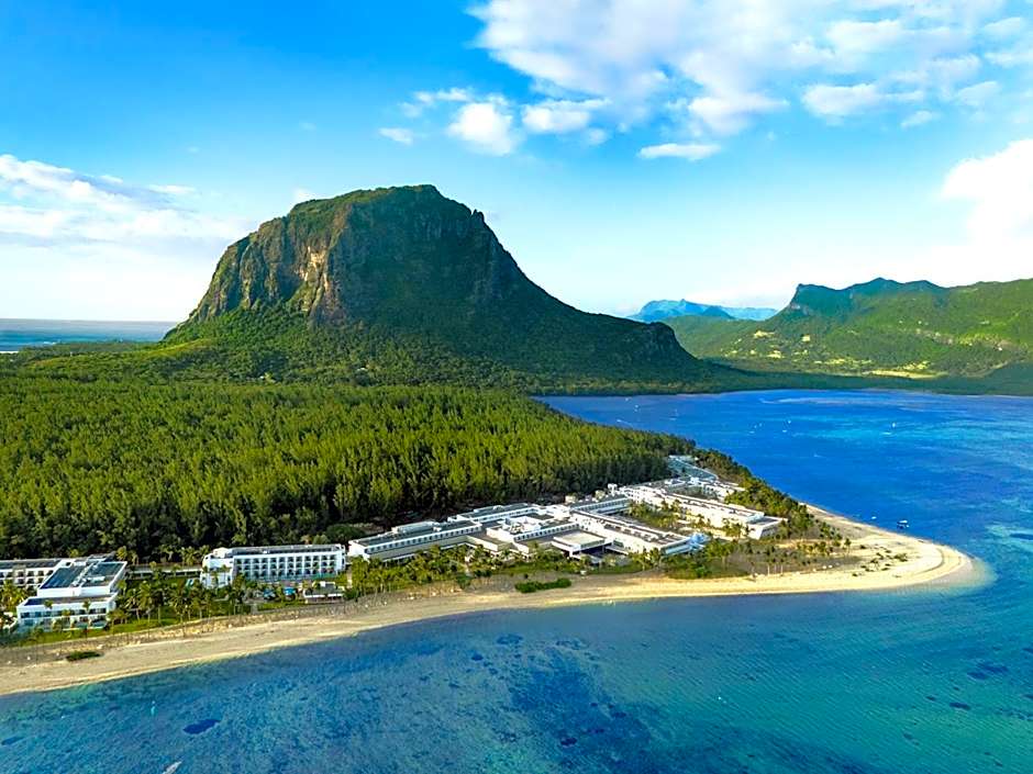 Riu Turquoise - All Inclusive