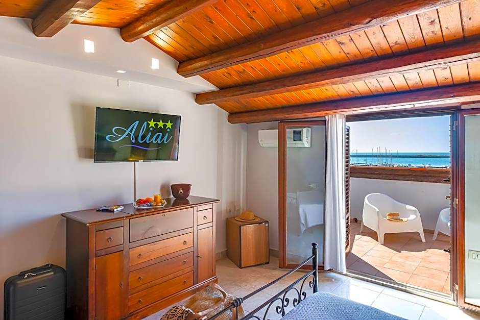 Hotel Aliai