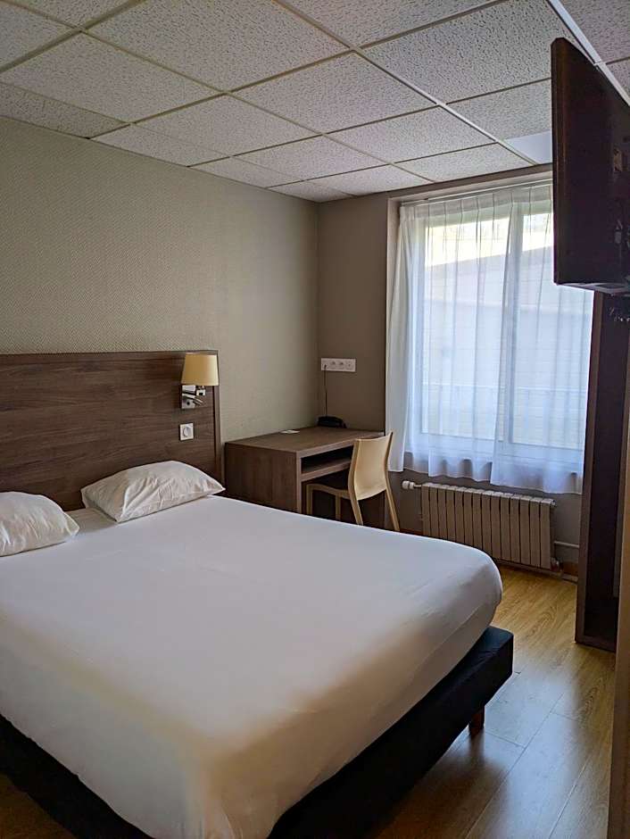 Hotel de la Gare Brest