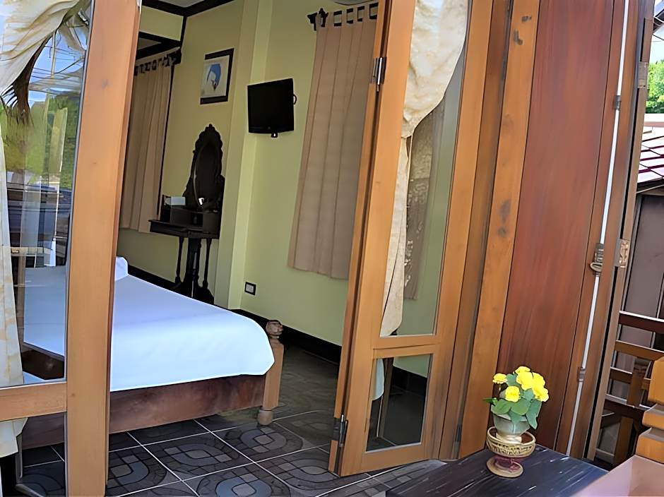 Visoun Luang Prabang Hotel