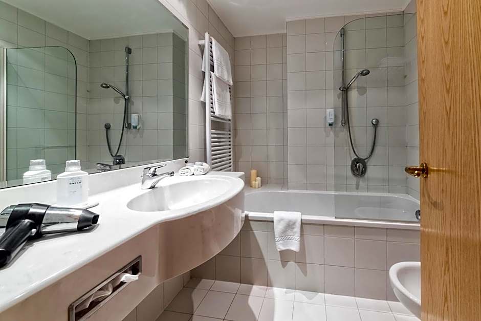 Hotel Post - OlangCard included