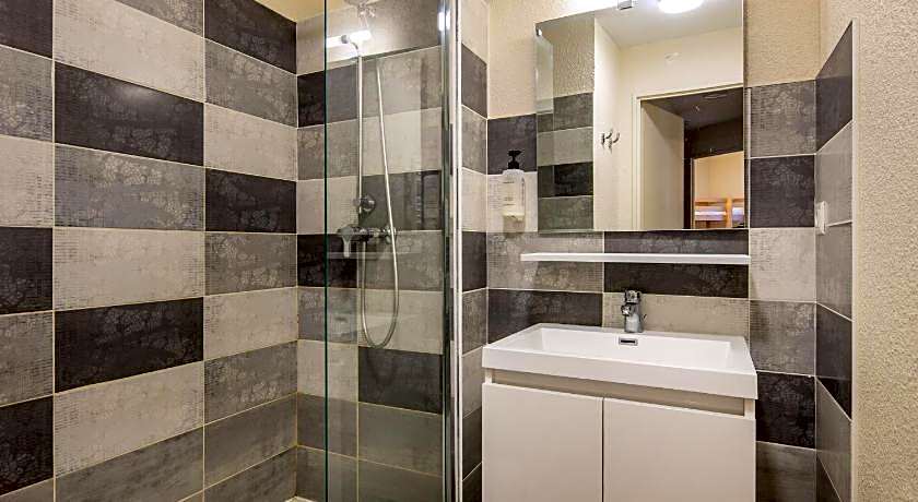 OLYDEA Saint Colomban des Villards