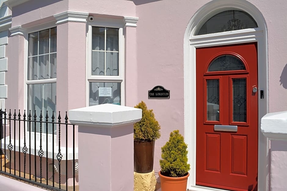 Loriston Guest House