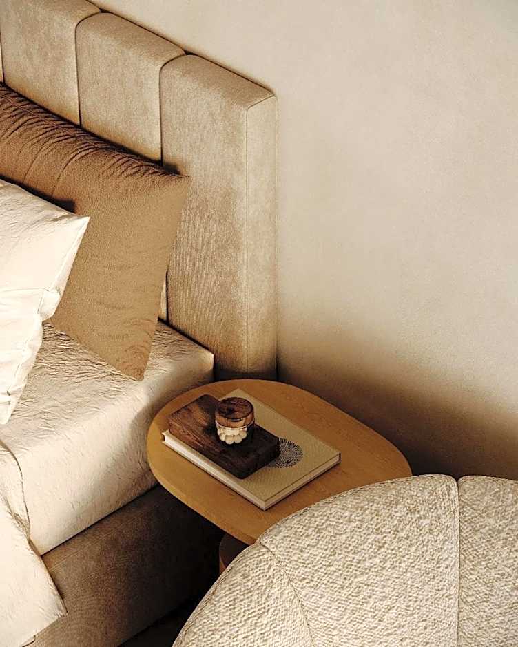 KYOTO SUITES - Antwerp