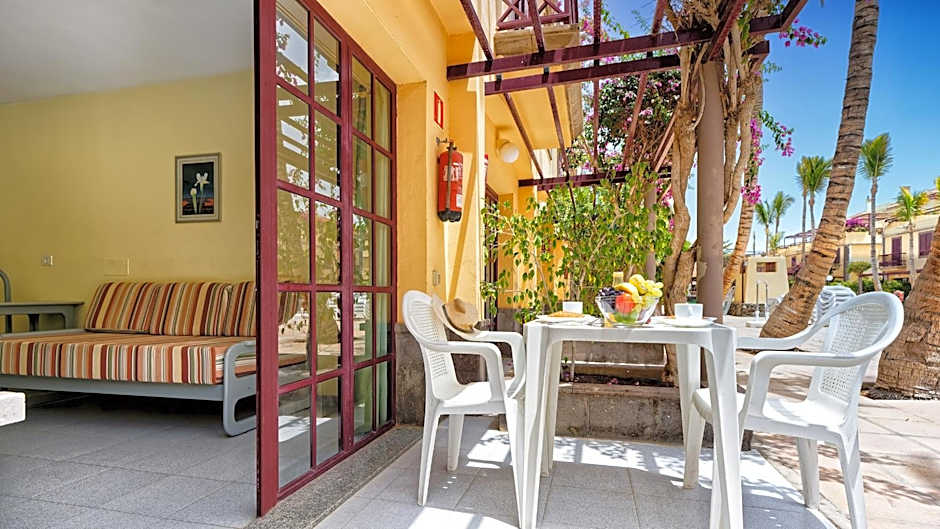 Bungalows Maspalomas Oasis Club - All Inclusive.